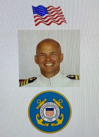 Captain Brendan  Kelly