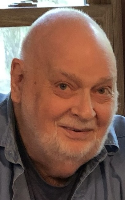 Robert W. Flaherty
