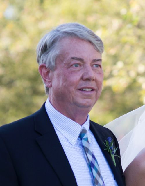 Craig William Von Bargen