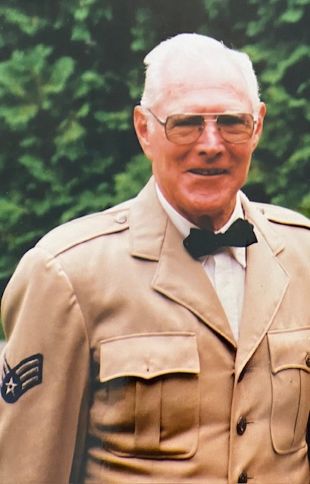 John  Van Bourgondien