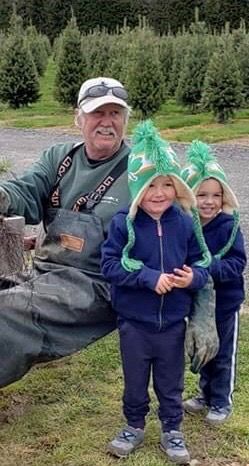 Joseph Patrick Shipman