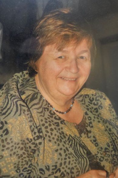 Patricia Marie Krupski