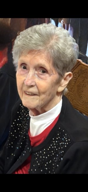 Margaret  Fitzpatrick