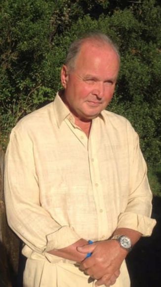 Herbert Heinz Loinig