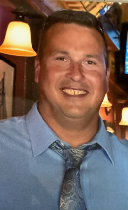 Paul Francis  Cunningham