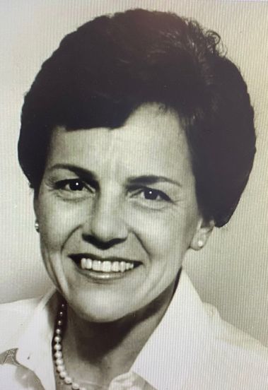 Louise V. Reebel