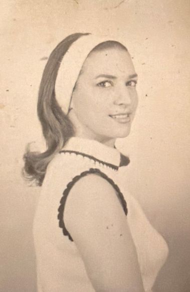 Frances Mary Zambito