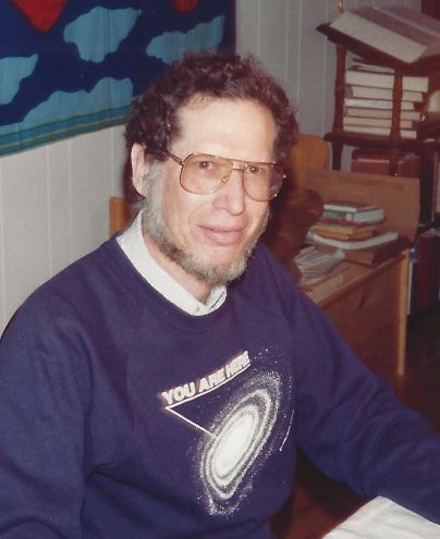 Stanley Gordon Brown