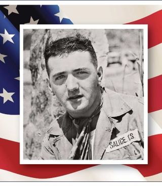 Charles G. Salice