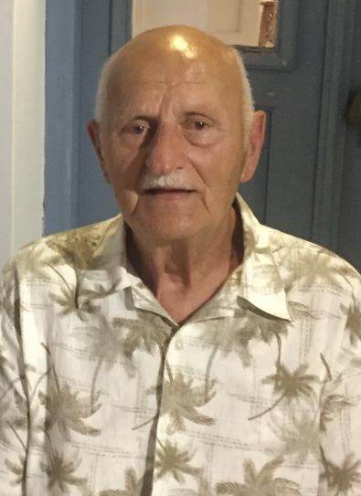 Steven A. Kentrotas