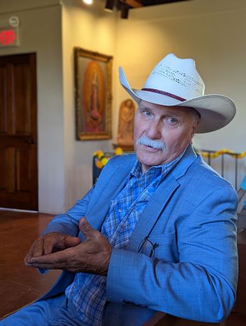 David R. Naleski