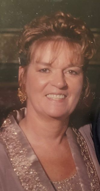 Margaret Joan Modica