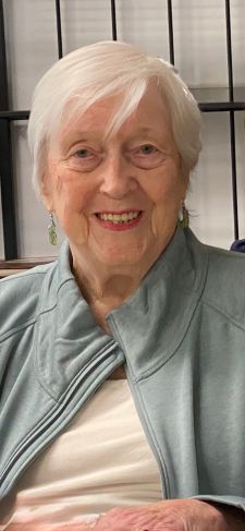 Marilyn J. Marschean
