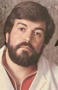 William  Marin Jr.